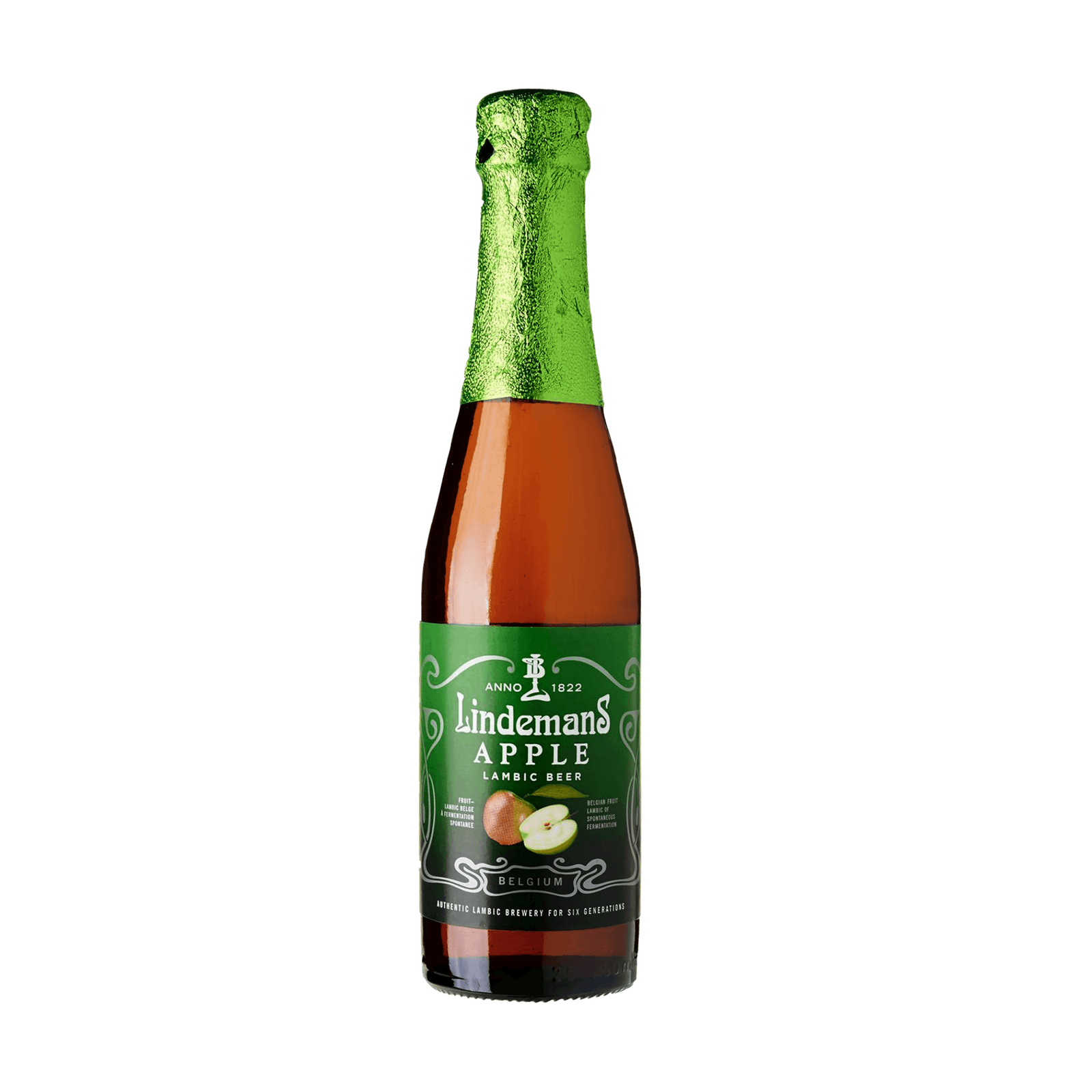 Lindemans apple