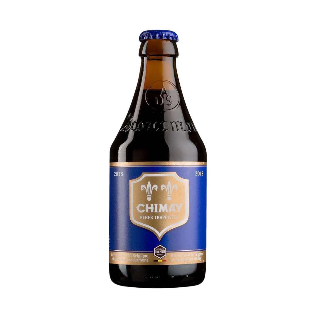Chimay Azul