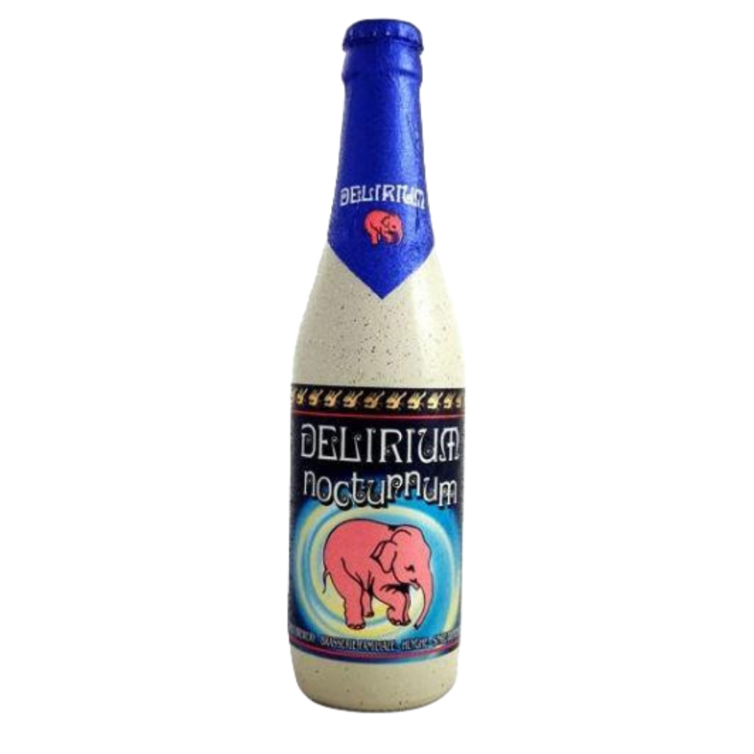 Delirium Nocturnum
