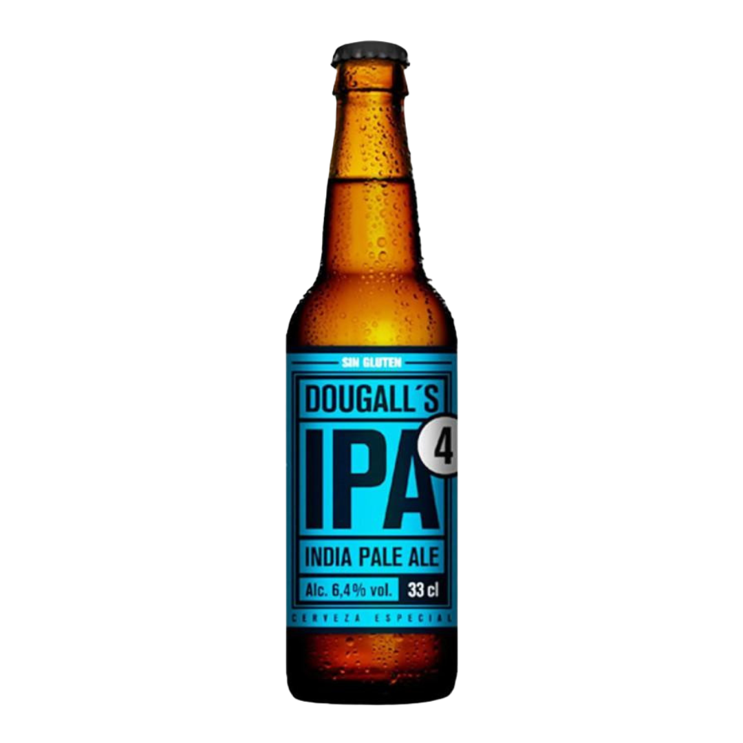 Dougalls IPA 4