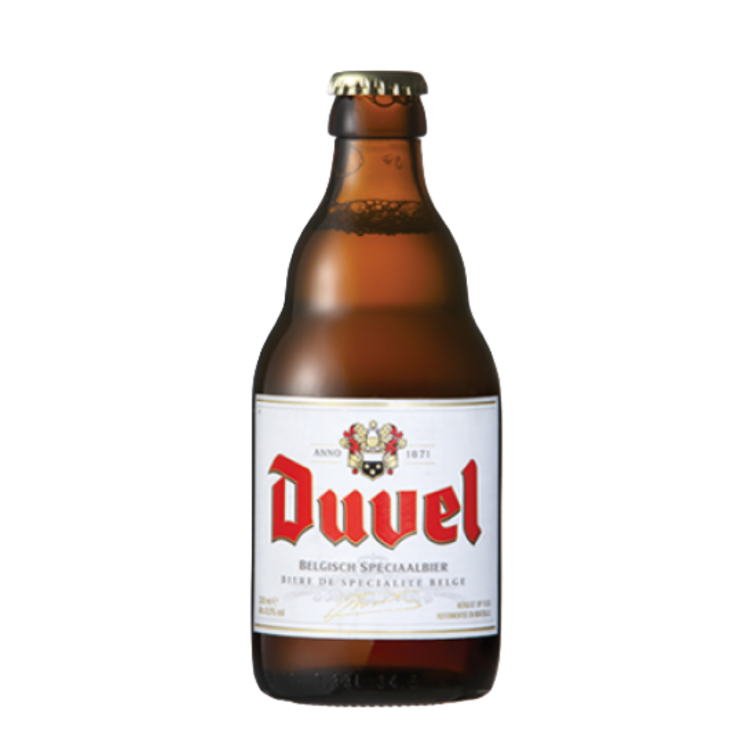 Duvel