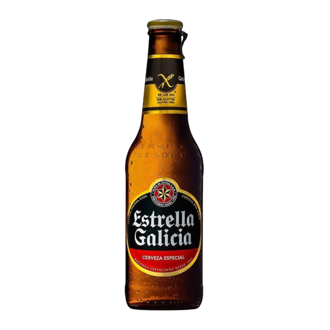 Estrella sin glúten