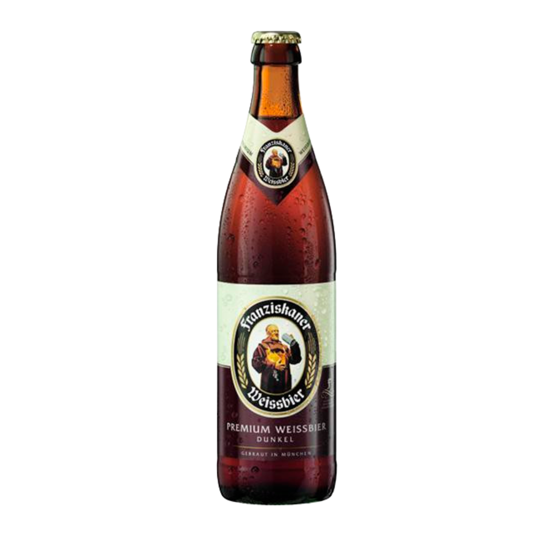 Franziskaner Dunkel