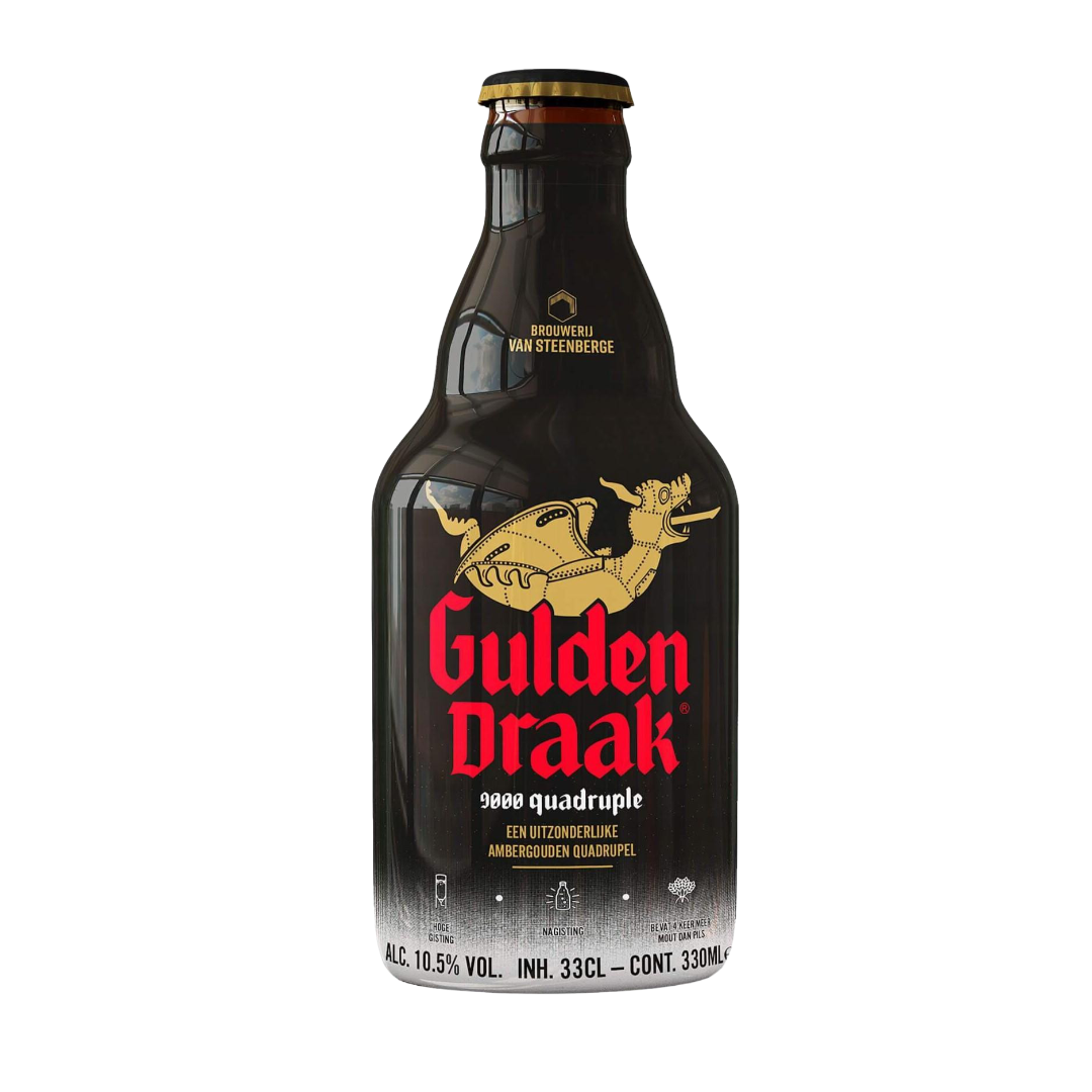 Gulden Draak 9000