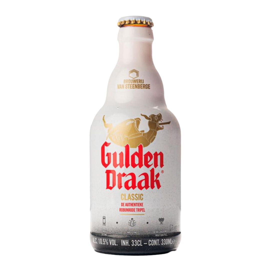 Gulden Draak Classic