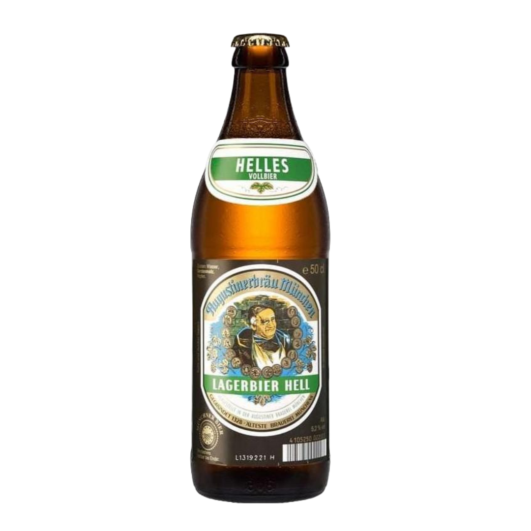 Augustiner Helles