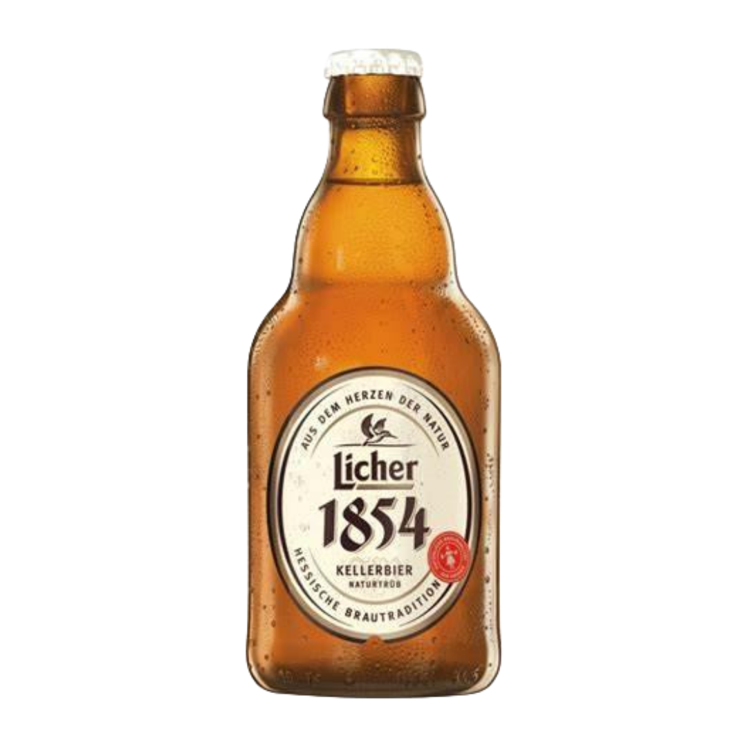 Licher 1854