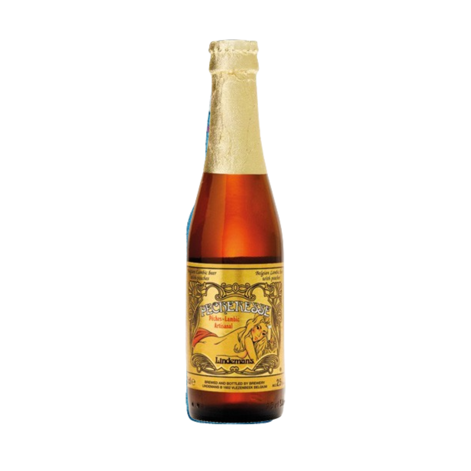 Lindemans pecheresse