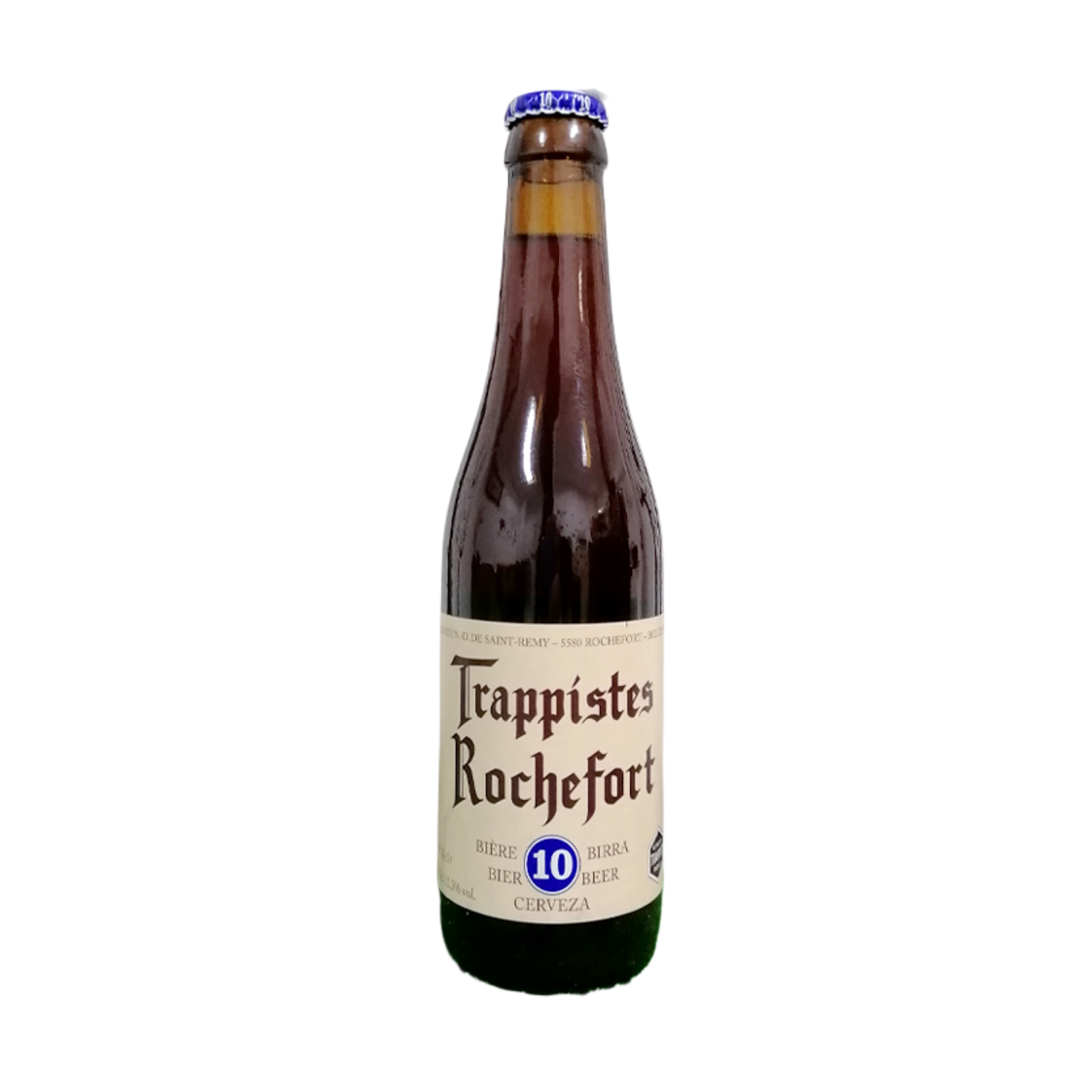Rochefort 10