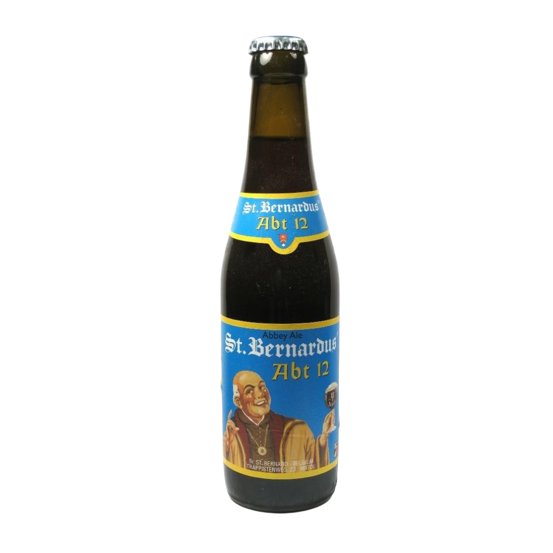 St. Bernardus 12