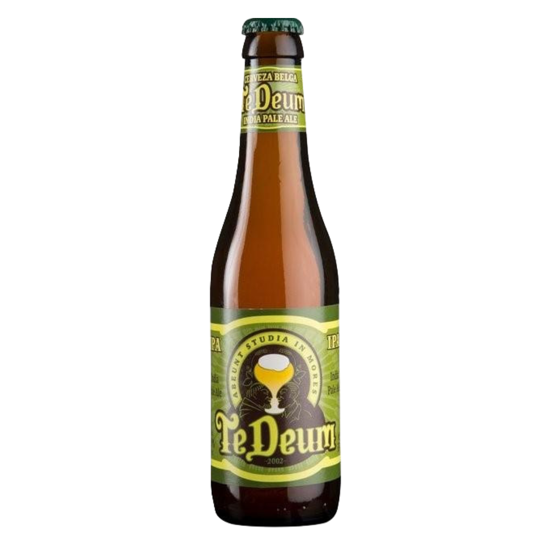 Te Deum IPA