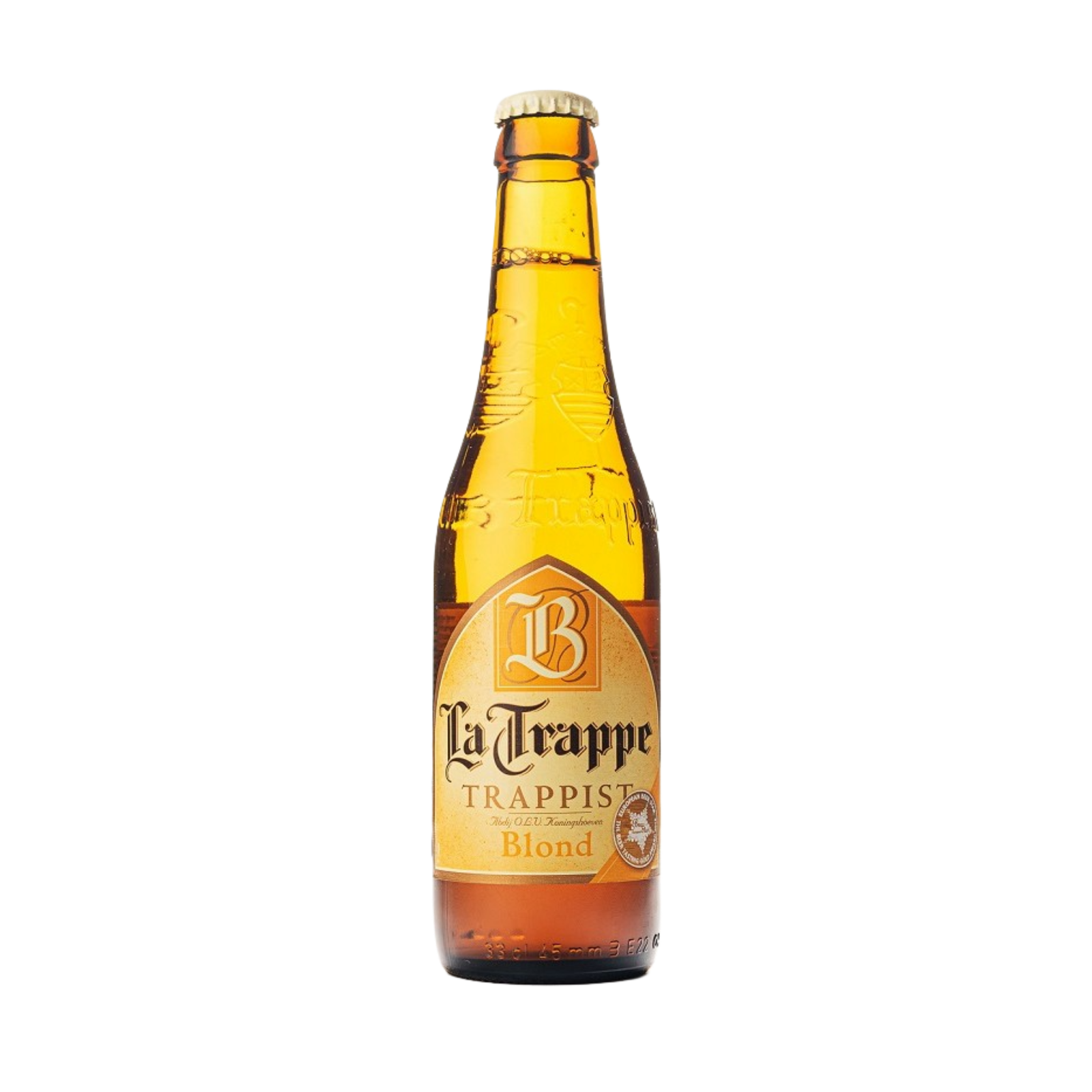 La trappe
