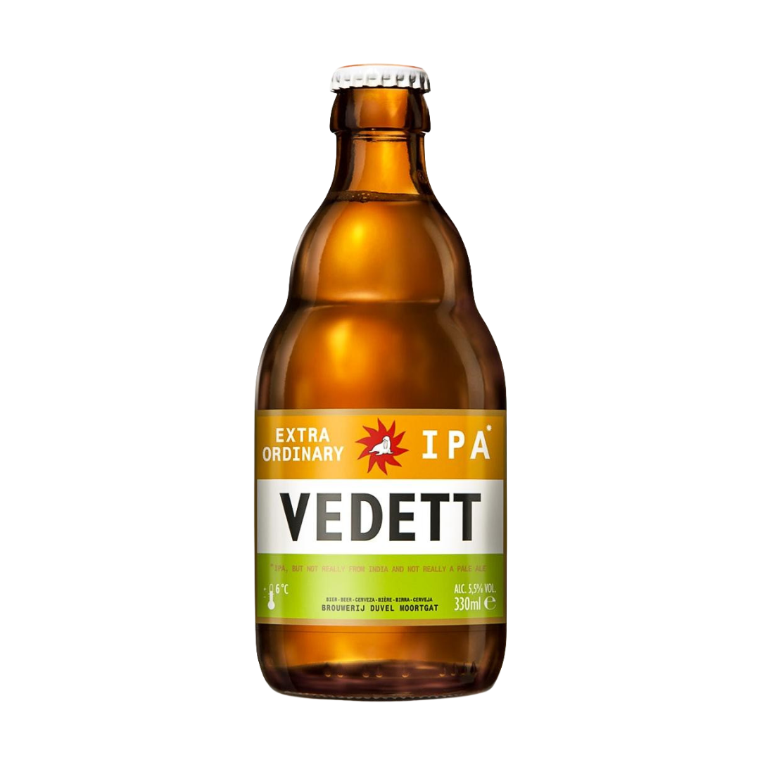 Vedett IPA