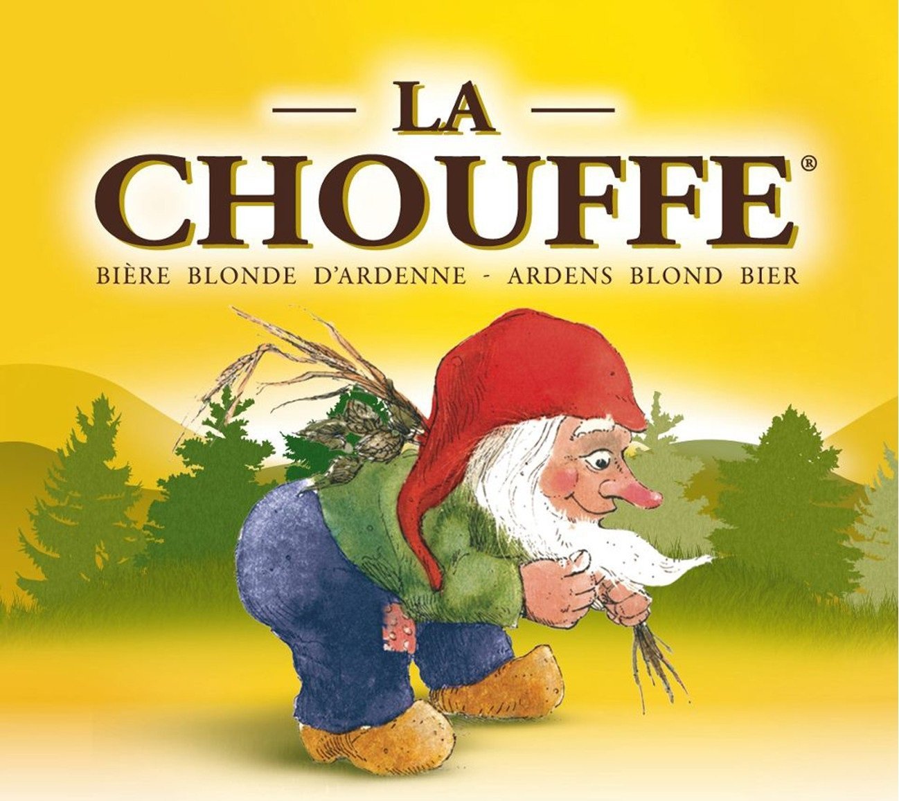Chouffe