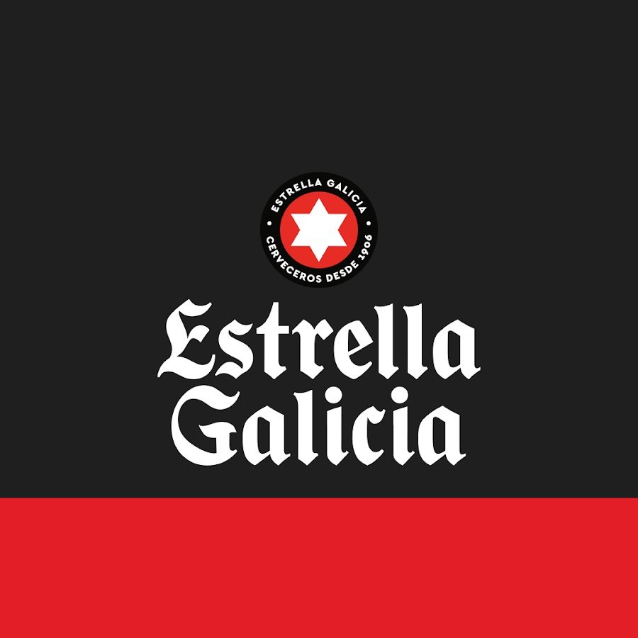 Estrella Galicia