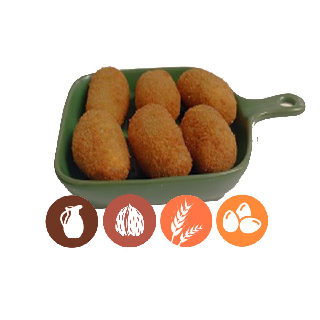 CROQUETAS